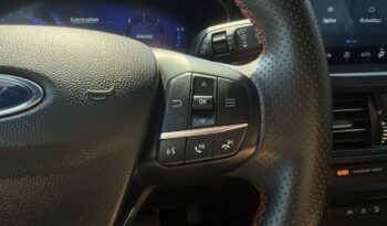 Ford Focus Salon Polska Poleasingowy I właściciel Serwis ASO VAT 23% Bezwypadkowy Mk4 (2018-) full