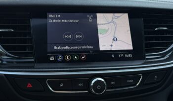 Opel Insignia Salon Polska Poleasingowy I właściciel Serwis ASO VAT 23% Bezwypadkowy B (2017-) full