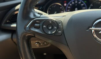 Opel Insignia I właściciel Salon Polska Poleasingowy Serwis ASO VAT 23% Bezwypadkowy B (2017-) full