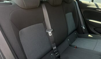 Opel Insignia I właściciel Salon Polska Poleasingowy Serwis ASO VAT 23% Bezwypadkowy B (2017-) full