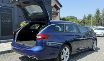 Opel Insignia I właściciel Salon Polska Poleasingowy Serwis ASO VAT 23% Bezwypadkowy B (2017-) full