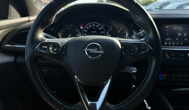 Opel Insignia Salon Polska Poleasingowy I właściciel Serwis ASO VAT 23% Bezwypadkowy B (2017-) full