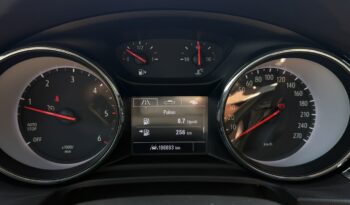 Opel Insignia Salon Polska Poleasingowy I właściciel Serwis ASO VAT 23% Bezwypadkowy B (2017-) full