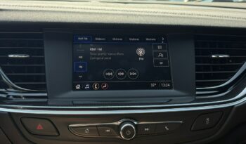 Opel Insignia Salon Polska Poleasingowy I właściciel Serwis ASO VAT 23% Bezwypadkowy B (2017-) full