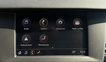 Opel Insignia Serwis ASO VAT 23% Salon Polska Poleasingowy I właściciel Bezwypadkowy B (2017-) full