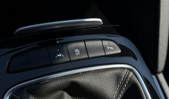 Opel Insignia Serwis ASO VAT 23% Salon Polska Poleasingowy I właściciel Bezwypadkowy B (2017-) full