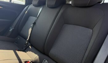 Opel Insignia Serwis ASO VAT 23% Salon Polska Poleasingowy I właściciel Bezwypadkowy B (2017-) full