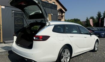 Opel Insignia Serwis ASO VAT 23% Salon Polska Poleasingowy I właściciel Bezwypadkowy B (2017-) full
