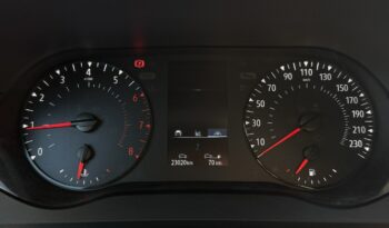 Renault Kangoo Salon Polska Poleasingowy I właściciel Serwis ASO VAT 23% Bezwypadkowy III (2021-) full