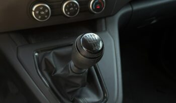 Renault Kangoo Salon Polska Poleasingowy I właściciel Serwis ASO VAT 23% Bezwypadkowy III (2021-) full