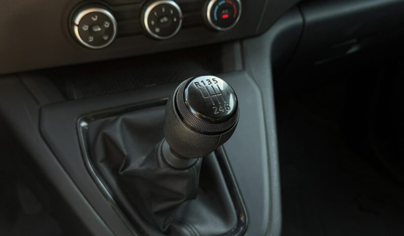Renault Kangoo Salon Polska Poleasingowy I właściciel Serwis ASO VAT 23% Bezwypadkowy III (2021-) full