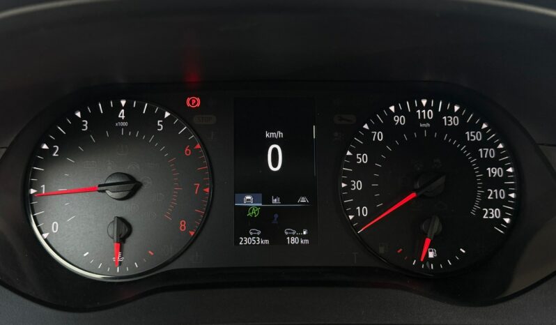 Renault Kangoo Serwis ASO VAT 23% Salon Polska Poleasingowy I właściciel Bezwypadkowy III (2021-) full