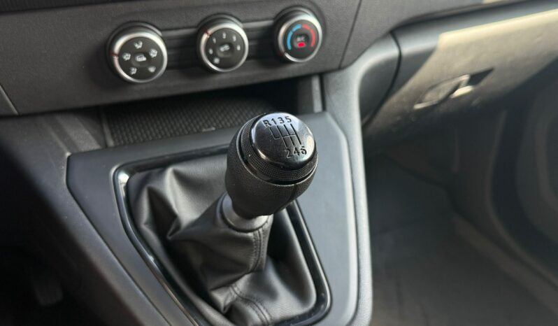 Renault Kangoo Serwis ASO VAT 23% Salon Polska Poleasingowy I właściciel Bezwypadkowy III (2021-) full