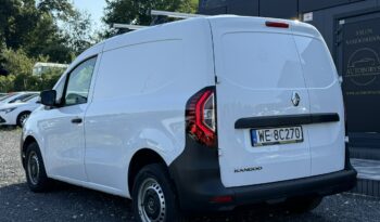 Renault Kangoo Salon Polska Poleasingowy I właściciel Serwis ASO VAT 23% Bezwypadkowy III (2021-) full