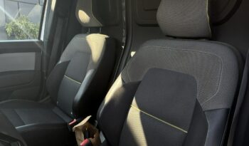 Renault Kangoo Salon Polska Poleasingowy I właściciel Serwis ASO VAT 23% Bezwypadkowy III (2021-) full