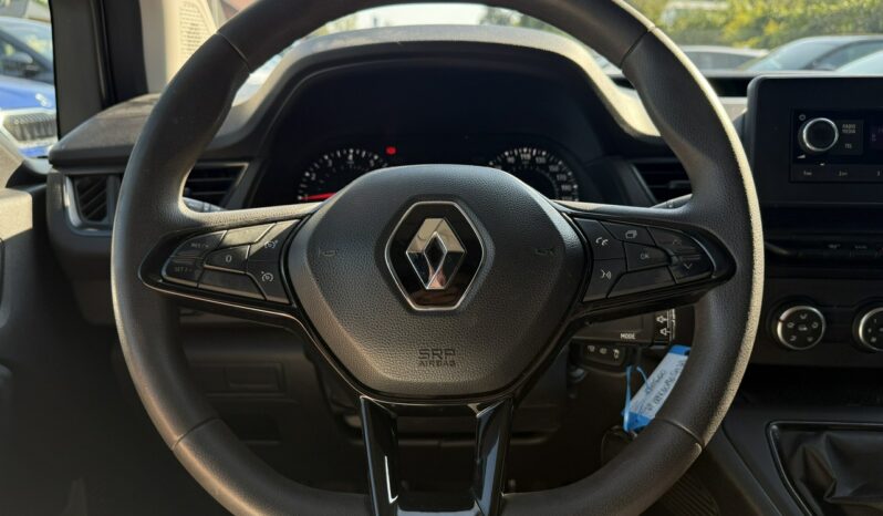 Renault Kangoo Salon Polska Poleasingowy I właściciel Serwis ASO VAT 23% Bezwypadkowy III (2021-) full