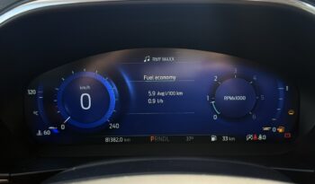 Ford Focus Salon Polska Poleasingowy I właściciel Serwis ASO VAT 23% Bezwypadkowy Mk4 (2018-) full