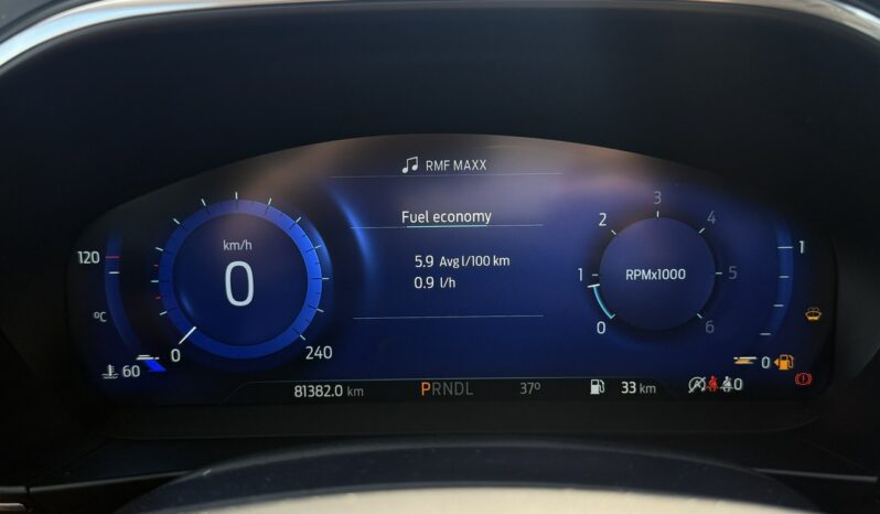 Ford Focus Salon Polska Poleasingowy I właściciel Serwis ASO VAT 23% Bezwypadkowy Mk4 (2018-) full