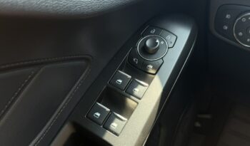 Ford Focus Salon Polska Poleasingowy I właściciel Serwis ASO VAT 23% Bezwypadkowy Mk4 (2018-) full