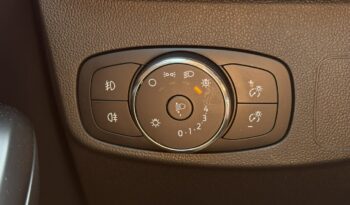 Ford Focus Salon Polska Poleasingowy I właściciel Serwis ASO VAT 23% Bezwypadkowy Mk4 (2018-) full