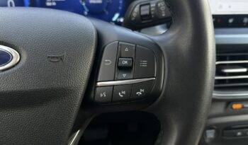 Ford Focus VAT 23% Bezwypadkowy Salon Polska Poleasingowy I właściciel Serwis ASO Mk4 (2018-) full