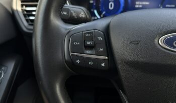 Ford Focus VAT 23% Bezwypadkowy Salon Polska Poleasingowy I właściciel Serwis ASO Mk4 (2018-) full