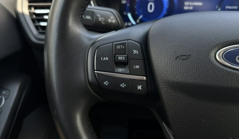 Ford Focus VAT 23% Bezwypadkowy Salon Polska Poleasingowy I właściciel Serwis ASO Mk4 (2018-) full