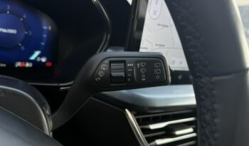 Ford Focus VAT 23% Bezwypadkowy Salon Polska Poleasingowy I właściciel Serwis ASO Mk4 (2018-) full