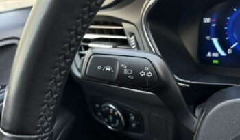 Ford Focus VAT 23% Bezwypadkowy Salon Polska Poleasingowy I właściciel Serwis ASO Mk4 (2018-) full