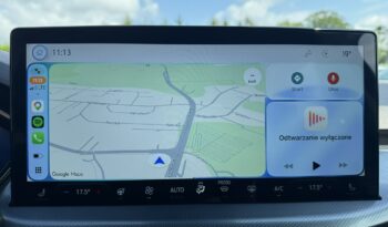 Ford Focus VAT 23% Bezwypadkowy Salon Polska Poleasingowy I właściciel Serwis ASO Mk4 (2018-) full