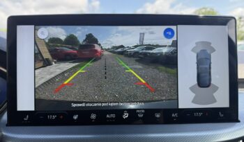 Ford Focus VAT 23% Bezwypadkowy Salon Polska Poleasingowy I właściciel Serwis ASO Mk4 (2018-) full