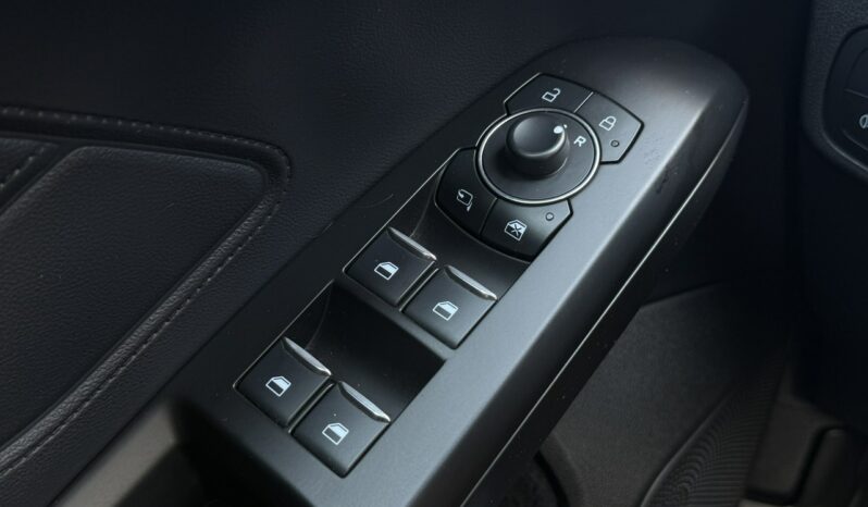 Ford Focus VAT 23% Bezwypadkowy Salon Polska Poleasingowy I właściciel Serwis ASO Mk4 (2018-) full