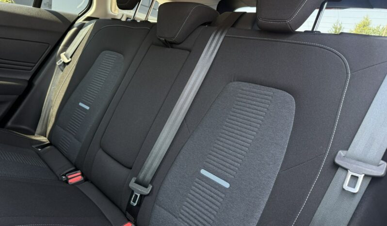 Ford Focus Salon Polska Poleasingowy I właściciel Serwis ASO VAT 23% Bezwypadkowy Mk4 (2018-) full