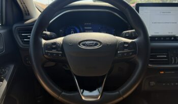 Ford Focus Salon Polska Poleasingowy I właściciel Serwis ASO VAT 23% Bezwypadkowy Mk4 (2018-) full