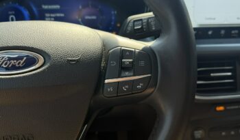Ford Focus Salon Polska Poleasingowy I właściciel Serwis ASO VAT 23% Bezwypadkowy Mk4 (2018-) full