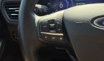 Ford Focus Salon Polska Poleasingowy I właściciel Serwis ASO VAT 23% Bezwypadkowy Mk4 (2018-) full