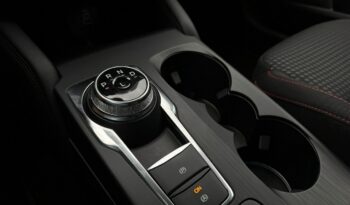 Ford Focus Salon Polska Poleasingowy I właściciel Serwis ASO VAT 23% Bezwypadkowy Mk4 (2018-) full