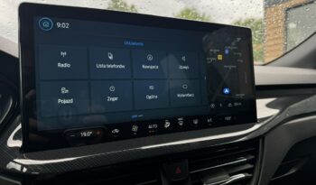 Ford Focus Salon Polska Poleasingowy I właściciel Serwis ASO VAT 23% Bezwypadkowy Mk4 (2018-) full