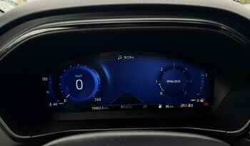 Ford Focus Salon Polska Poleasingowy I właściciel Serwis ASO VAT 23% Bezwypadkowy Mk4 (2018-) full
