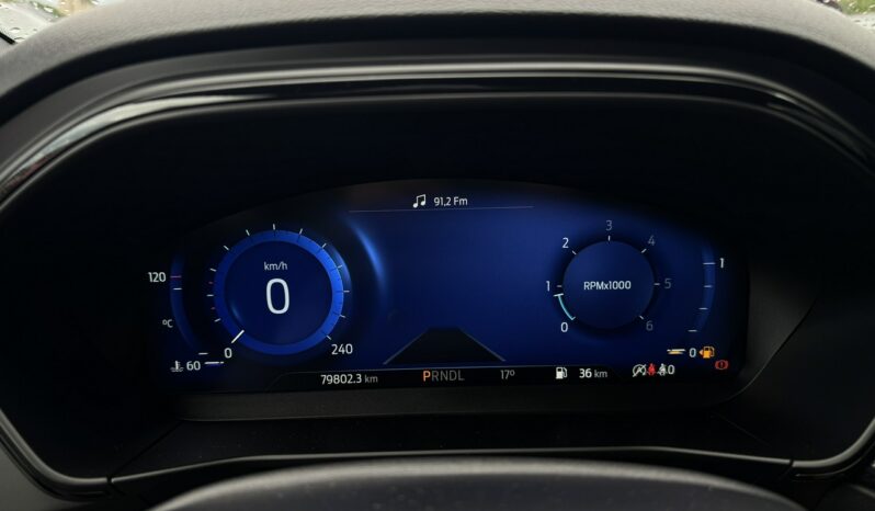 Ford Focus Salon Polska Poleasingowy I właściciel Serwis ASO VAT 23% Bezwypadkowy Mk4 (2018-) full