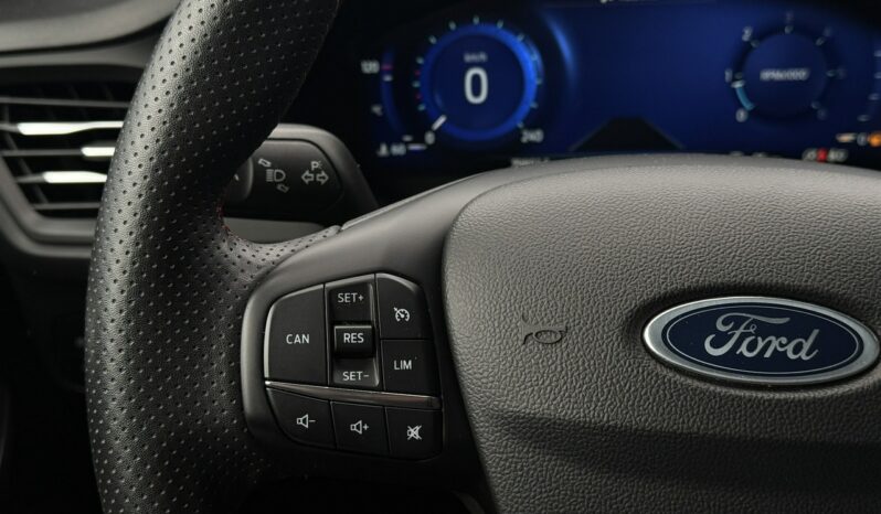 Ford Focus Salon Polska Poleasingowy I właściciel Serwis ASO VAT 23% Bezwypadkowy Mk4 (2018-) full