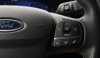 Ford Focus Salon Polska Poleasingowy I właściciel Serwis ASO VAT 23% Bezwypadkowy Mk4 (2018-) full