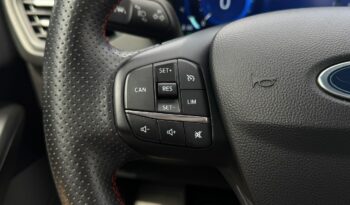 Ford Focus Salon Polska Poleasingowy Serwis ASO VAT 23% Bezwypadkowy I właściciel Mk4 (2018-) full