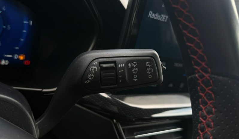 Ford Focus Salon Polska Poleasingowy Serwis ASO VAT 23% Bezwypadkowy I właściciel Mk4 (2018-) full