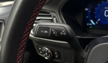 Ford Focus Salon Polska Poleasingowy Serwis ASO VAT 23% Bezwypadkowy I właściciel Mk4 (2018-) full