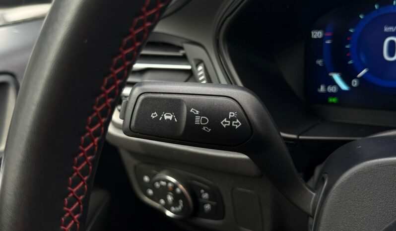 Ford Focus Salon Polska Poleasingowy Serwis ASO VAT 23% Bezwypadkowy I właściciel Mk4 (2018-) full