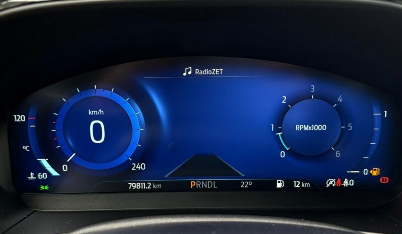 Ford Focus Salon Polska Poleasingowy Serwis ASO VAT 23% Bezwypadkowy I właściciel Mk4 (2018-) full