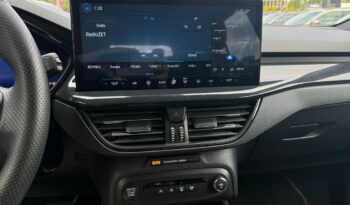 Ford Focus Salon Polska Poleasingowy Serwis ASO VAT 23% Bezwypadkowy I właściciel Mk4 (2018-) full