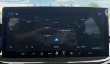 Ford Focus Salon Polska Poleasingowy Serwis ASO VAT 23% Bezwypadkowy I właściciel Mk4 (2018-) full