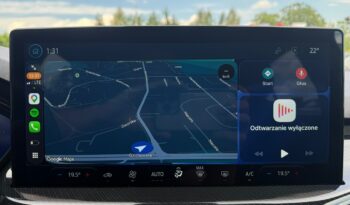 Ford Focus Salon Polska Poleasingowy Serwis ASO VAT 23% Bezwypadkowy I właściciel Mk4 (2018-) full